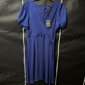 DKNY Summer Dress